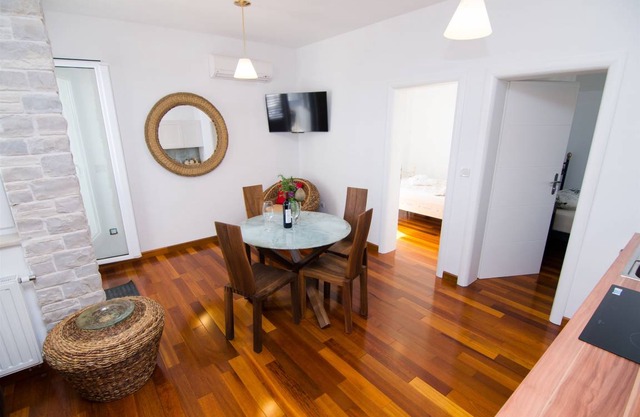 55 m² Apartment ∙ 2 bedrooms ∙ 4 guests