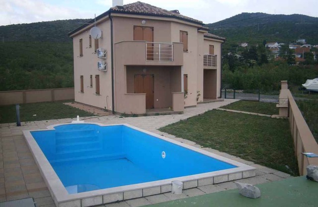 55 m² Apartment ∙ 2 bedrooms ∙ 5 guests
