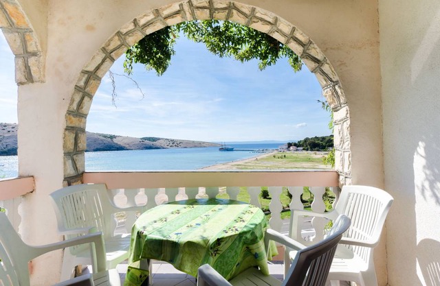 55 m² Apartment ∙ 2 bedrooms ∙ 5 guests