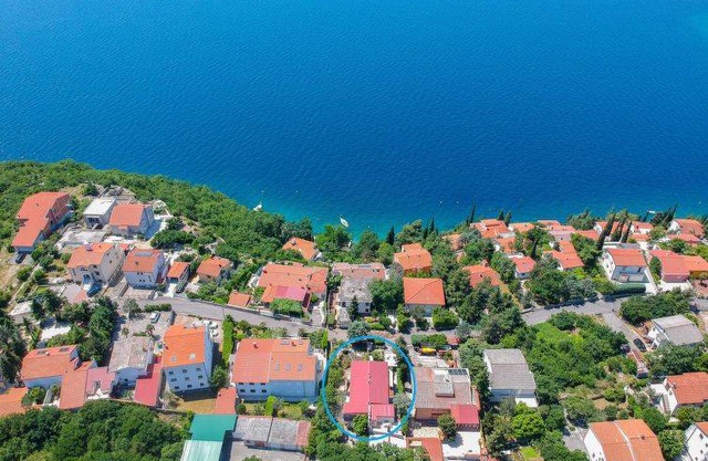 55 m² Apartment ∙ 2 bedrooms ∙ 4 guests