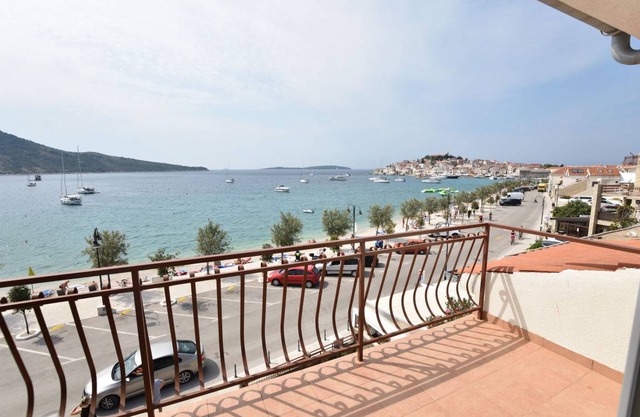 55 m² Apartment ∙ 2 bedrooms ∙ 5 guests