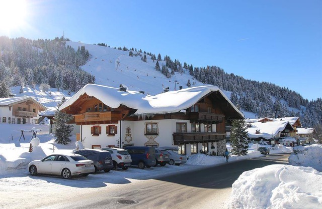 55 m² Apartment ∙ 2 bedrooms ∙ 4 guests