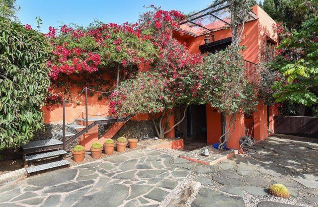 55 m² Farmhouse ∙ 1 bedroom ∙ 2 guests