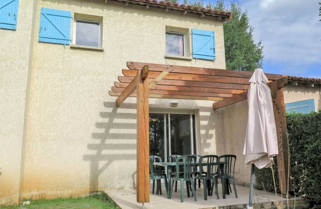 Domaine Des Cazelles