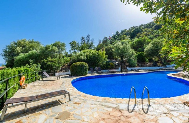 55 m² House ∙ 1 bedroom ∙ 2 guests