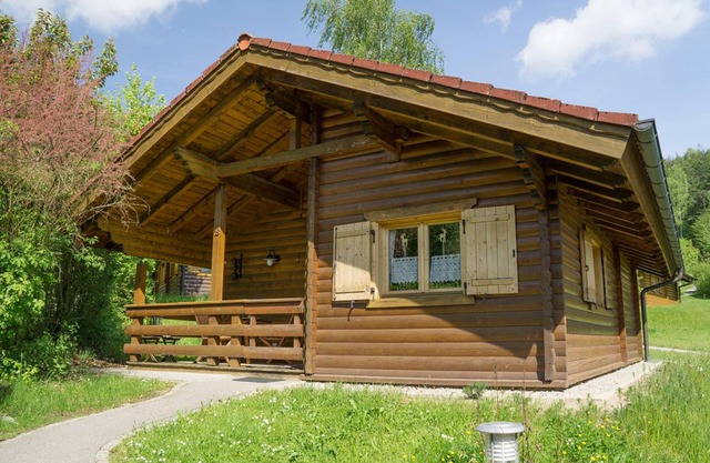 55 m² House ∙ 2 bedrooms ∙ 5 guests