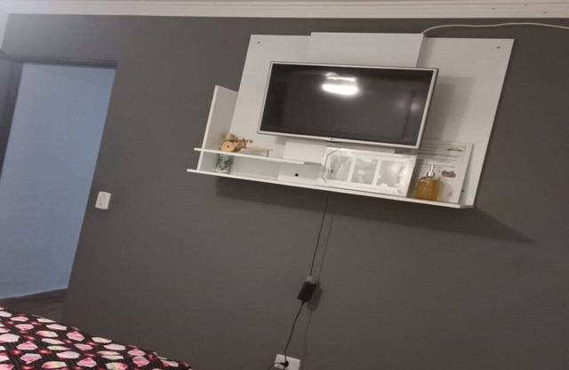 55 meter townhouse in Osasco