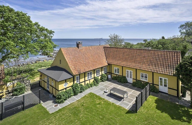 5525 Svaneke - Bølshavn 19