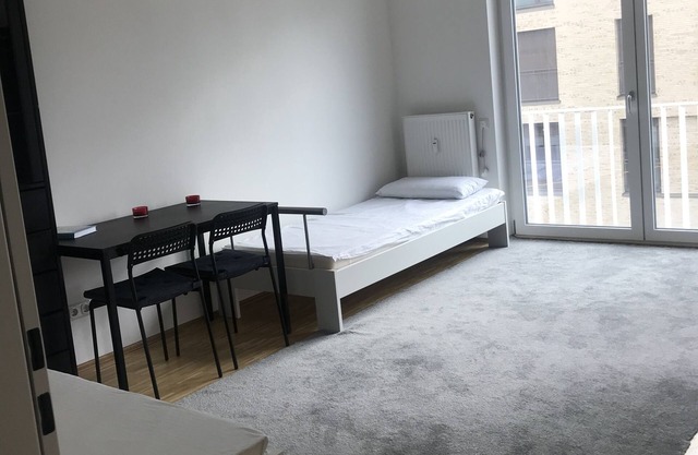 55m Apartment