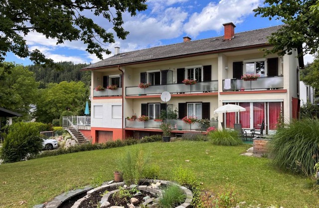 56 m² Apartment ∙ 1 bedroom ∙ 4 guests