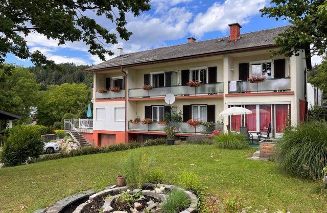 56 m² Apartment ∙ 1 bedroom ∙ 4 guests