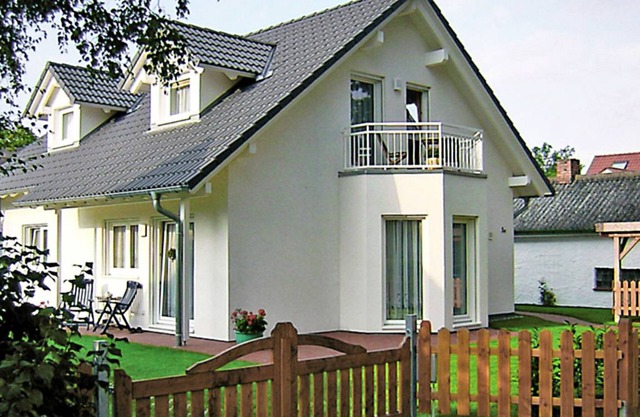 56 m² Apartment ∙ 1 bedroom ∙ 3 guests