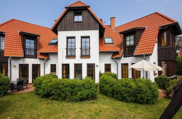 56 m² Apartment ∙ 1 bedroom ∙ 3 guests