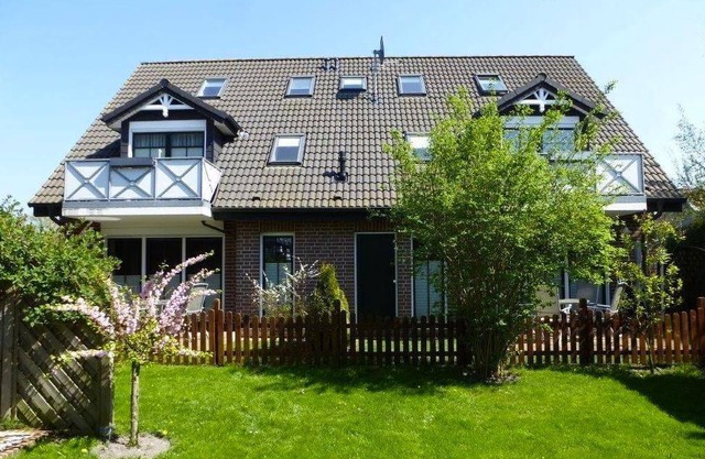 56 m² Apartment ∙ 2 bedrooms ∙ 3 guests