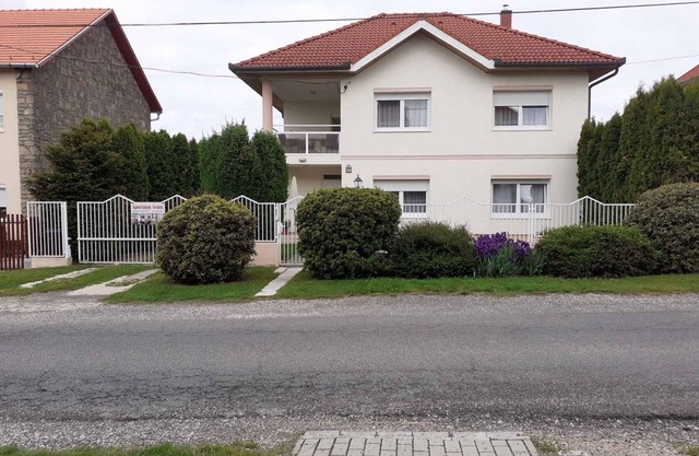 56 m² Apartment ∙ 2 bedrooms ∙ 4 guests