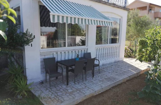 56 m² Apartment ∙ 2 bedrooms ∙ 4 guests