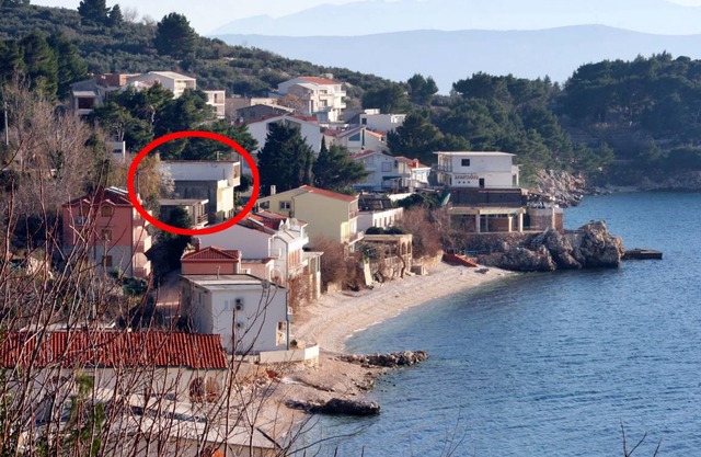 56 m² Apartment ∙ 2 bedrooms ∙ 4 guests