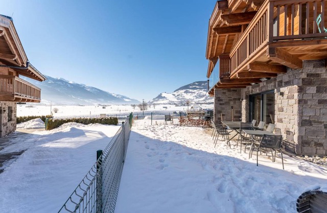 56 m² Apartment ∙ 1 bedroom ∙ 4 guests