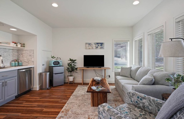 56 m² Condo ∙ 1 bedroom ∙ 4 guests