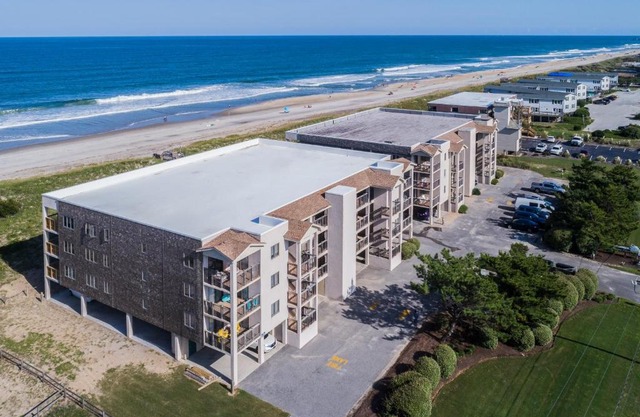 5606 - Heron Cove 102N by Resort Realty