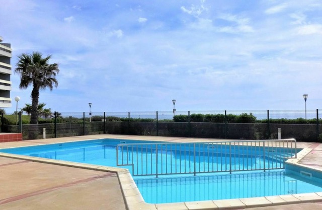 57 m² Apartment ∙ 2 bedrooms ∙ 6 guests