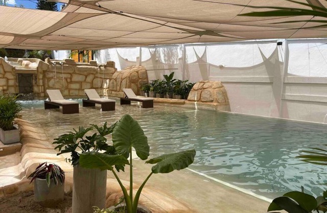 57 Oasis Las palmas lleras provenza