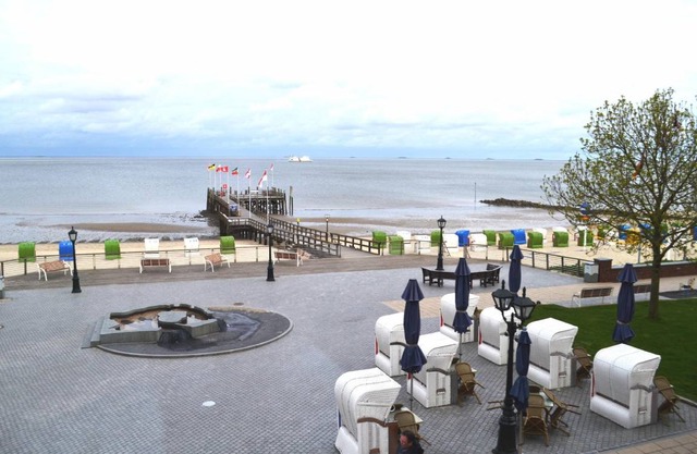 58 m² Apartment ∙ 1 bedroom ∙ 4 guests