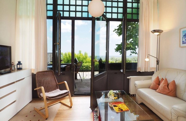 58 m² Apartment ∙ 1 bedroom ∙ 4 guests