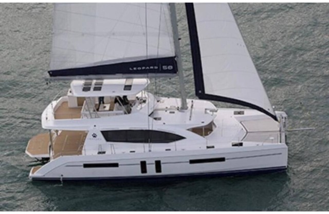 58' THE LEOPARD /LA GRANDE BELLEZZA