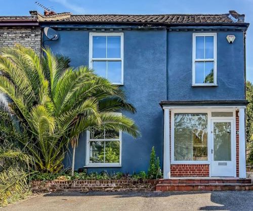 58 Thorpe road - City Centre