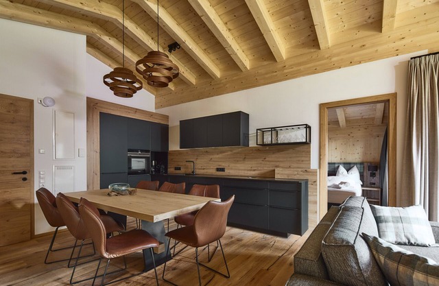 5801 Alm-Lodge in Ski-in-out