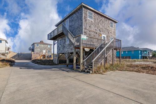 5801 - St Somewhere by Resort Realty