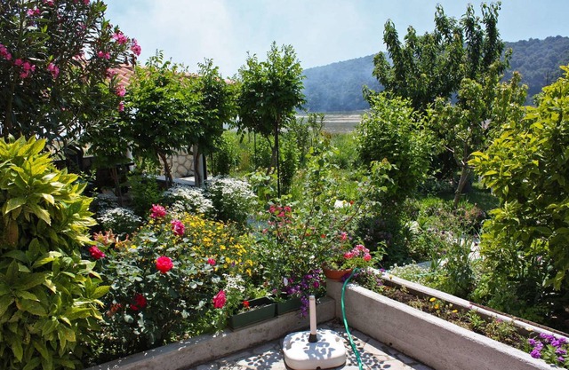 59 m² Apartment ∙ 1 bedroom ∙ 2 guests
