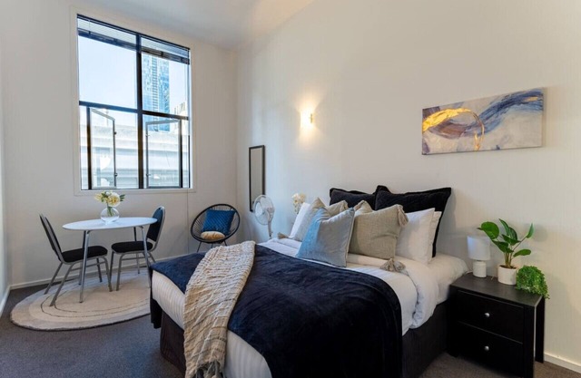 5B/11 Durham Street East, Auckland Central, Auckland, 1010