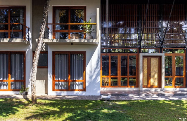 5B Ultra Luxury Villa at Kottawa Highway entrance