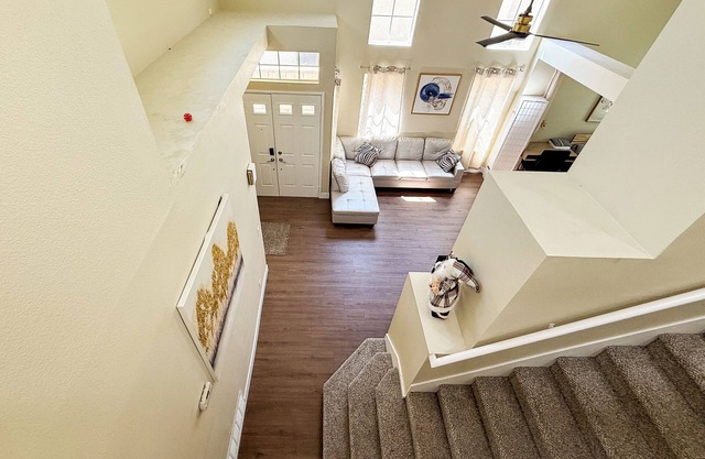 5BR/3BA Family-Friendly Home in Fontana Near Parks & Shopping