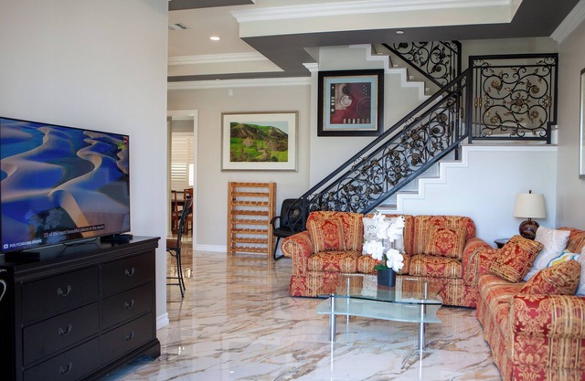 5BR Luxury Home Near Disney and Knott's