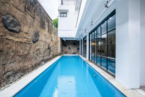 5BR Villa Naga Sanur