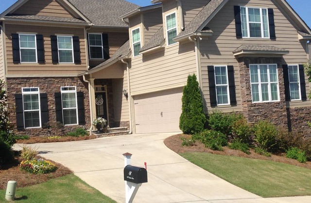 5br4ba Gorgeous Open Floor Plan Immaculate Interior Design /Masters2020