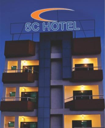 5C Hotel