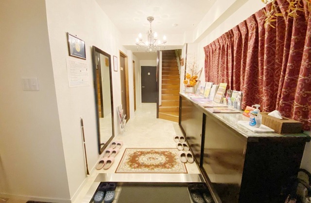 5LDK 5 rooms reserved Family room up to 12 peopl/Tokushima Tokushima
