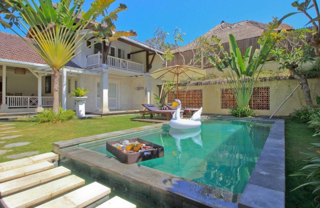 Uma Lima Villa 