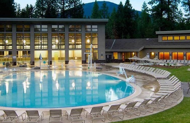 5rated Best Value Home with Wifi Close to Spa Pool hot tub a/c secluded lot
