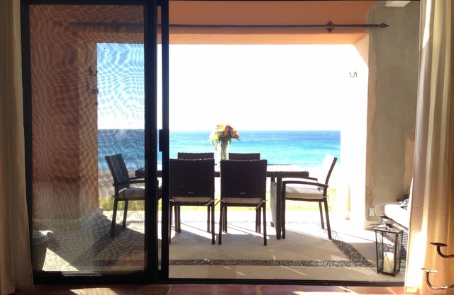 5Star Boutique Casa Del Mar Resort & Spa-Remodeled Oceanfront 2br+2ba