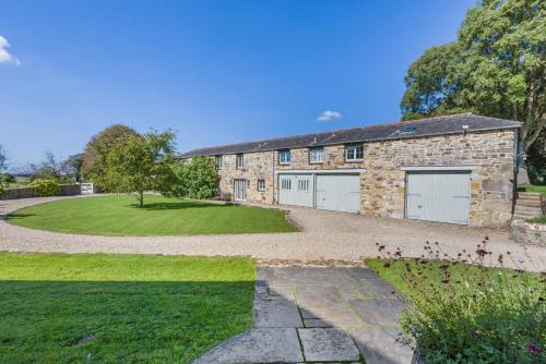 6 Bed in Tresillian oc-t32987