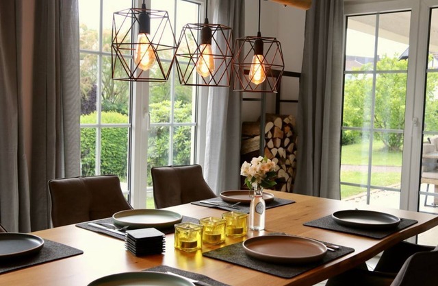 6-bed vacation apartment EifelBleibe 2 - EifelBleibe