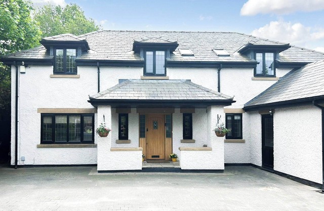 6 bedroom accommodation in Singleton, near Poulton-le-Fylde