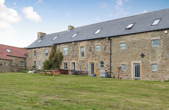 6 bedroom accommodation in Wolsingham, near Stanhope