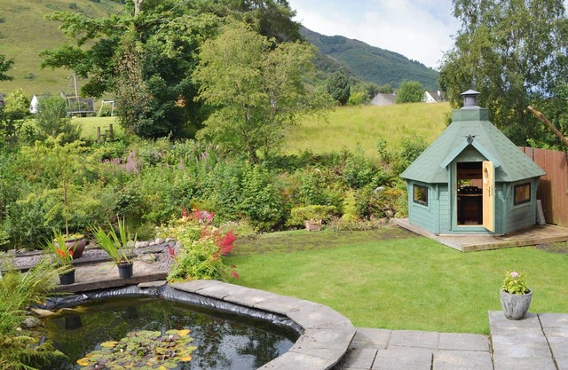 6 bedroom accommodation in Ballachulish, near Fort William