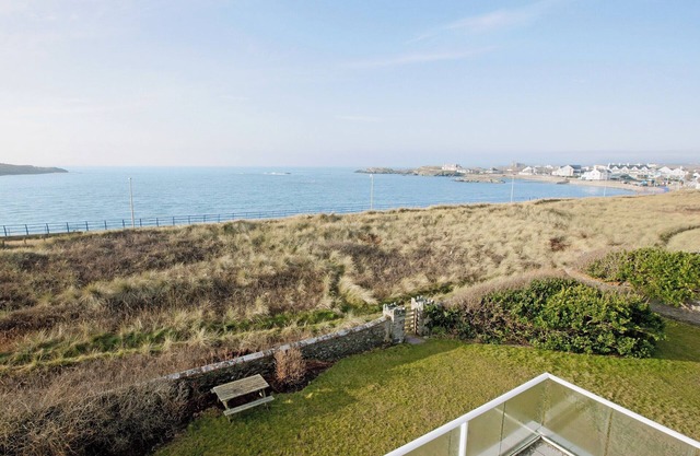 6 bedroom accommodation in Trearddur Bay, Anglesey
